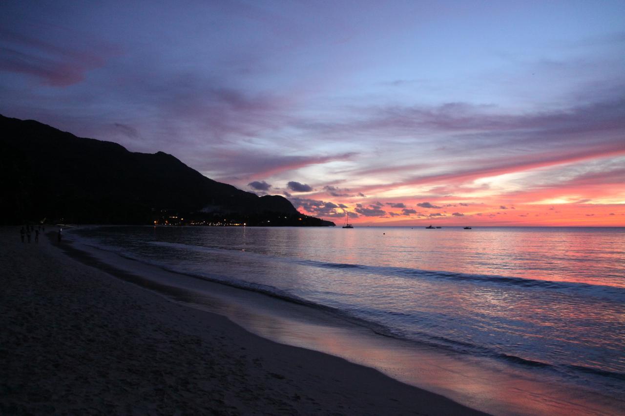 Jessies Guest House Seychelles Beau Vallon  Exterior photo