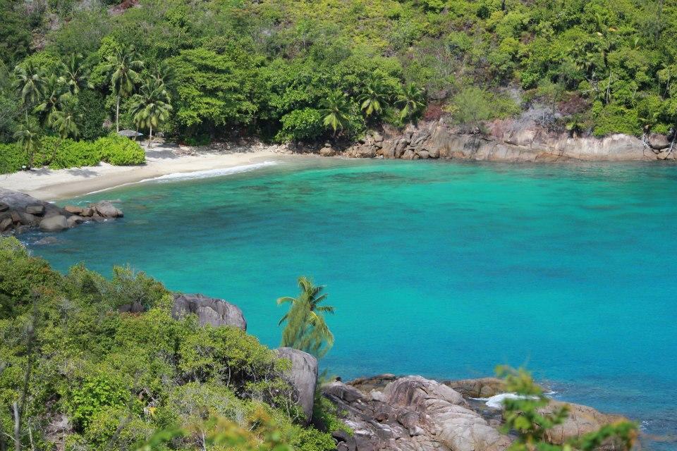 Jessies Guest House Seychelles Beau Vallon  Exterior photo