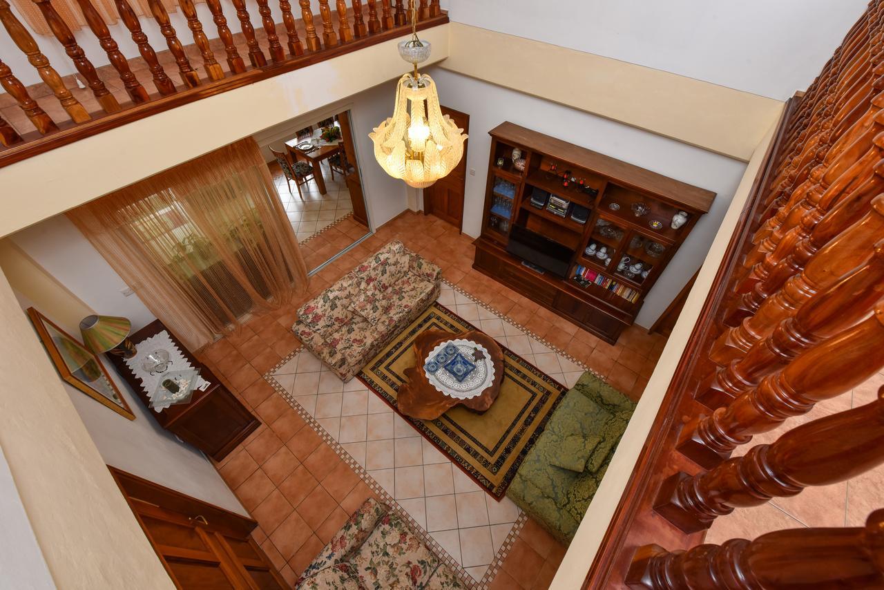 Jessies Guest House Seychelles Beau Vallon  Exterior photo