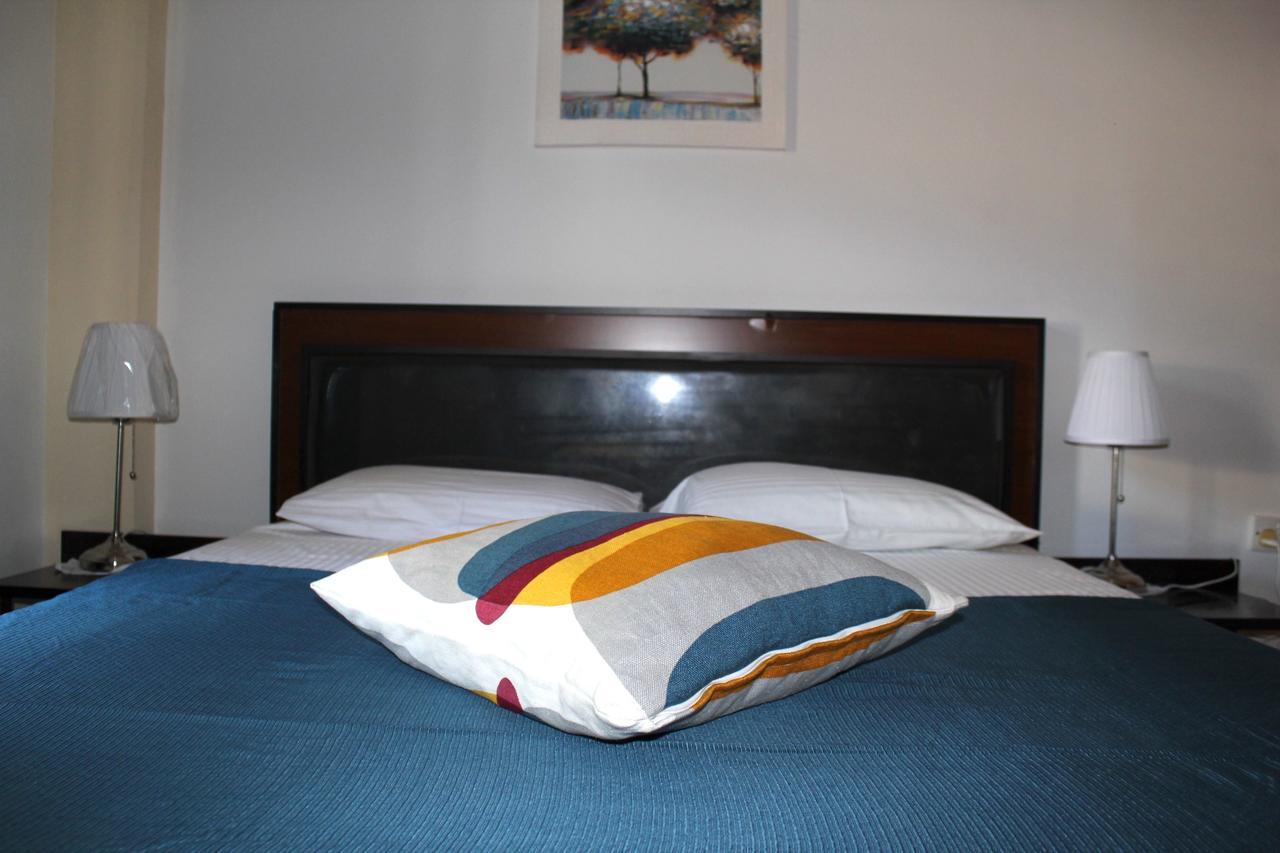Jessies Guest House Seychelles Beau Vallon  Exterior photo