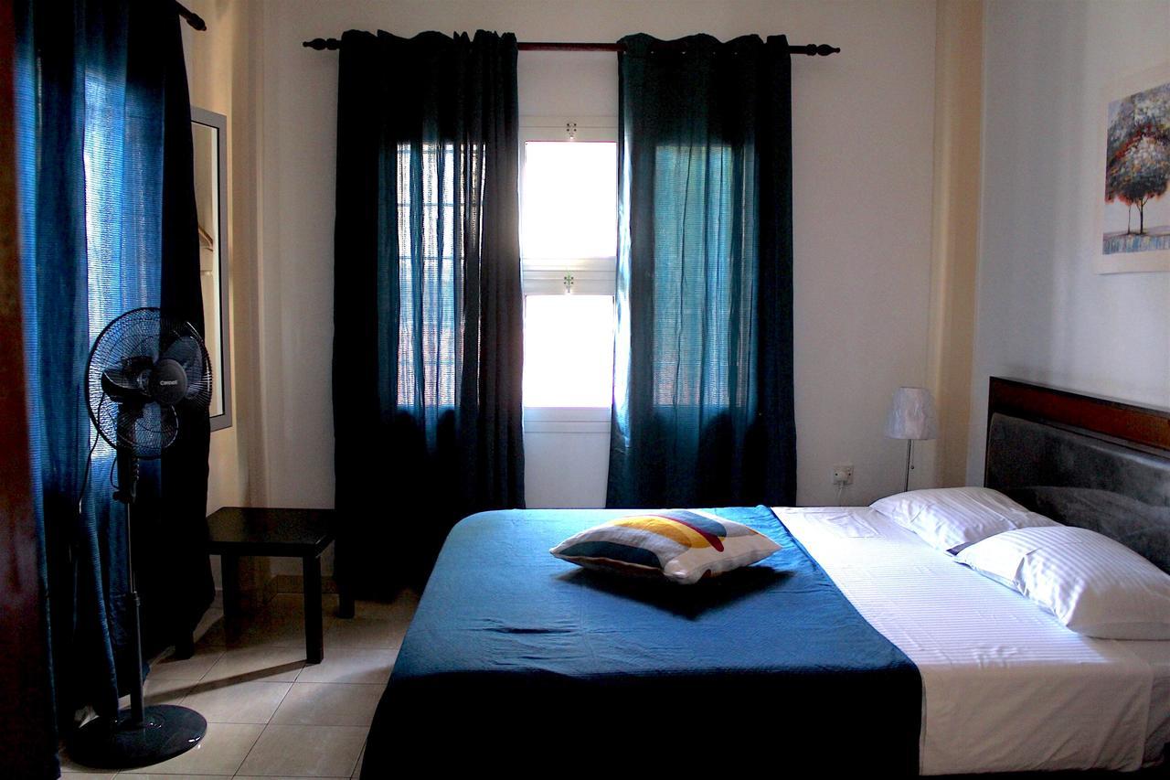 Jessies Guest House Seychelles Beau Vallon  Exterior photo
